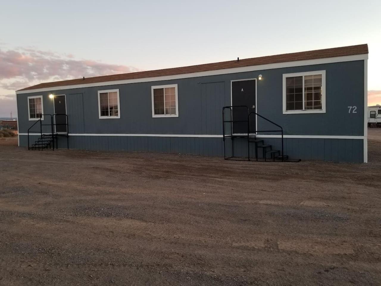 Villa 072B Affordable Retreat Nr South Rim Sleeps 4- No Kitchenette Valle Exterior foto
