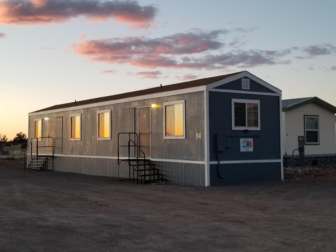 Villa 072B Affordable Retreat Nr South Rim Sleeps 4- No Kitchenette Valle Exterior foto
